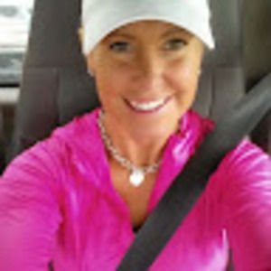 Meet your Posher, Denise